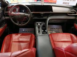 تۆیۆتا کراون